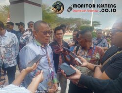 Jelang Demo 5 September, Pemkab Seruyan Tegaskan Aspirasi Warga Boleh Disampaikan, Asal Tertib
