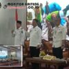 Bupati Seruyan Ahmad Selanorwanda Evaluasi Kinerja Seluruh OPD, Tegaskan Birokrasi Tak Boleh Lamban di Tengah Keterbatasan Fiskal