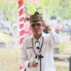 Ritual Memohon Hujan Dewa Yadnya, Gubernur Agustiar Sabran Serukan Kepedulian Lingkungan