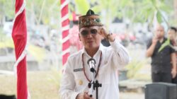Ritual Memohon Hujan Dewa Yadnya, Gubernur Agustiar Sabran Serukan Kepedulian Lingkungan