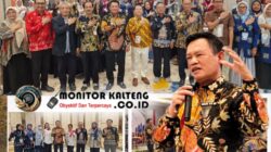 Bupati Seruyan Ahmad Selanorwanda, Tegaskan BLUD Bukan Bebas Aturan: Fleksibilitas Harus Dibayar dengan Akuntabilitas