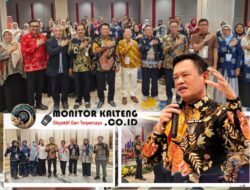 Bupati Seruyan Ahmad Selanorwanda, Tegaskan BLUD Bukan Bebas Aturan: Fleksibilitas Harus Dibayar dengan Akuntabilitas
