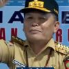 OMC Diperkuat di Kalteng, 57.928 Hotspot dan 2.335 Karhutla Tercatat hingga 1 September