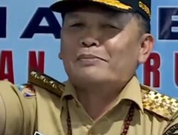 OMC Diperkuat di Kalteng, 57.928 Hotspot dan 2.335 Karhutla Tercatat hingga 1 September