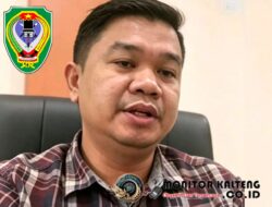 Anggota DPRD Seruyan Citra Yudha, Soroti Jeriken dan Barcode, Akses Solar Subsidi untuk Kelotok Dipertanyakan