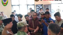 Wabup Seruyan: Karhutla Tak Akan Berakhir Jika Mindset Masyarakat Tak Berubah