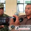 Ketua DPRD Seruyan Zuli Eko Prasetyo Soroti Asap Mulai Ganggu Kualitas Udara, PBS Diminta Bertanggung Jawab