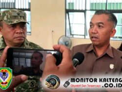 Ketua DPRD Seruyan Zuli Eko Prasetyo Soroti Asap Mulai Ganggu Kualitas Udara, PBS Diminta Bertanggung Jawab