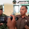 Ketua DPRD Seruyan Zuli Eko Prasetyo Soroti Asap Mulai Ganggu Kualitas Udara, PBS Diminta Bertanggung Jawab