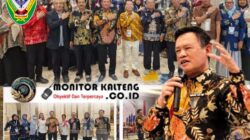 Bupati Seruyan Ahmad Selanorwanda, Tegaskan BLUD Bukan Bebas Aturan: Fleksibilitas Harus Dibayar dengan Akuntabilitas