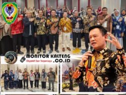 Bupati Seruyan Ahmad Selanorwanda, Tegaskan BLUD Bukan Bebas Aturan: Fleksibilitas Harus Dibayar dengan Akuntabilitas