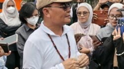 750 Ribu Masker KN95 Disebar, Pemprov Kalteng Perkuat Perlindungan Warga dan Relawan Karhutla