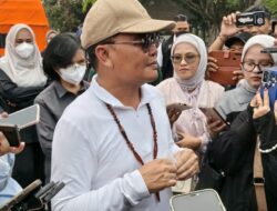 750 Ribu Masker KN95 Disebar, Pemprov Kalteng Perkuat Perlindungan Warga dan Relawan Karhutla