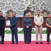Raperda APBD Kalteng 2027 Resmi Diserahkan ke DPRD