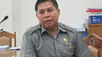 Aspirasi Warga Manggana, Sudarsono Minta Jaringan Listrik Segera Dituntaskan
