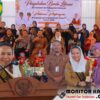 Welduline Tegaskan Bunda Literasi Bukan Sekadar Gelar: Jangan Biarkan Anak Tumbuh Tanpa Mengenal Buku