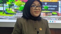 Riska Agustin Dorong Pemprov Kalteng Optimalkan Potensi PAD