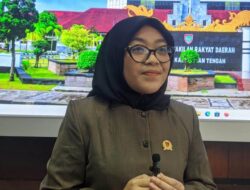 Riska Agustin Dorong Pemprov Kalteng Optimalkan Potensi PAD
