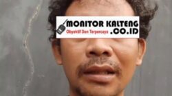 Dugaan Pemerasan dan Pencemaran Nama Baik, Afner Juliwarno Dilaporkan ke Polda Kalteng