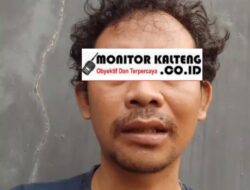 Dugaan Pemerasan dan Pencemaran Nama Baik, Afner Juliwarno Dilaporkan ke Polda Kalteng