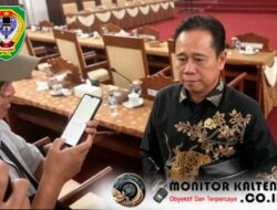 DPRD Seruyan Desak KUA-PPAS Perubahan APBD 2026 Segera Dikebut, Waktu Efektif Tinggal 60 Hari