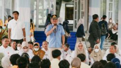 Gubernur Kalteng Pastikan Mahasiswa Terdampak Karhutla Tetap Mendapat Perhatian