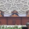 Pemprov Kalteng Jawab Pemandangan Umum Fraksi DPRD atas RAPBD 2027