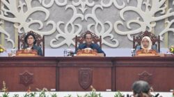 Pemprov Kalteng Jawab Pemandangan Umum Fraksi DPRD atas RAPBD 2027