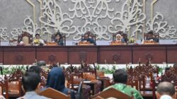 DPRD Kalteng Dorong Anggaran 2027 Beri Manfaat Nyata bagi Masyarakat