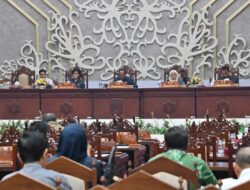 DPRD Kalteng Dorong Anggaran 2027 Beri Manfaat Nyata bagi Masyarakat