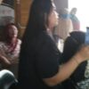 Warga Protes Data Bansos, Nama Penerima Ditulis Ulang Tanpa Berita Acara