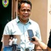 Kemarau Mengering, Waka l DPRD Seruyan Harsandi Turun Salurkan Air Bersih ke Desa-Desa Terdampak