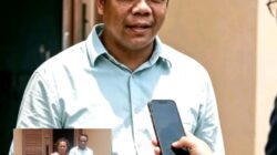 Kemarau Mengering, Waka l DPRD Seruyan Harsandi Turun Salurkan Air Bersih ke Desa-Desa Terdampak