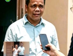 Kemarau Mengering, Waka l DPRD Seruyan Harsandi Turun Salurkan Air Bersih ke Desa-Desa Terdampak
