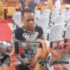 PAD TURUN, ANGGARAN TERTEKAN: WAKA l DPRD KABUPATEN SERUYAN HARSANDI SOROTI DEFISIT APBD PERUBAHAN 2026, KARHUTLA DAN KRISIS AIR BERSIH DI SERUYAN