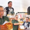 Perubahan APBD 2026 Diajukan, Pemkab Seruyan Tekankan Efektivitas Anggaran dan Kesejahteraan Warga