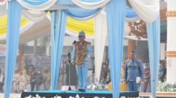 Gubernur Agustiar Dorong Sinergi Pembangunan dan Penguatan Penanganan Karhutla di Barito Selatan