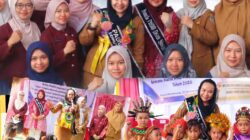 KARHUTLA MENGANCAM, BUNDA PAUD SERUYAN WELDULINE TURUN TANGAN: LINDUNGI ANAK, JANGAN LENGAH!