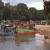 PETI Tanjung Beringin Ditindak, Sungai Tuwat Dipertanyakan, Warga Soroti Keresahan Narkoba