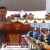 Fraksi Gerindra-PKS Soroti APBD Perubahan Seruyan: Jangan Sekadar Terserap, Anggaran Harus Berdampak