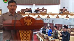 Fraksi Gerindra-PKS Soroti APBD Perubahan Seruyan: Jangan Sekadar Terserap, Anggaran Harus Berdampak