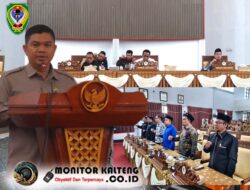 Fraksi Gerindra-PKS Soroti APBD Perubahan Seruyan: Jangan Sekadar Terserap, Anggaran Harus Berdampak