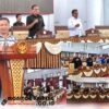 Fraksi KPDN Gebrak APBD Perubahan Seruyan: Karhutla, PDAM, hingga Belanja Daerah Disorot Tajam