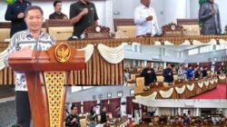 Fraksi KPDN Gebrak APBD Perubahan Seruyan: Karhutla, PDAM, hingga Belanja Daerah Disorot Tajam
