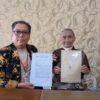 Dokumen Tanah Dipersoalkan, Sertipikat Pengusaha Trio Motor Digugat