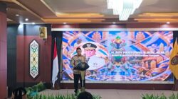 Wagub Edy Pratowo Dorong Dunia Usaha Dukung Pembangunan Kalteng