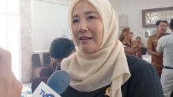 DPRD Kalteng Soroti Kemiskinan Perdesaan, APBD 2027 Diminta Fokus pada Ekonomi Warga