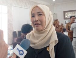 DPRD Kalteng Soroti Kemiskinan Perdesaan, APBD 2027 Diminta Fokus pada Ekonomi Warga