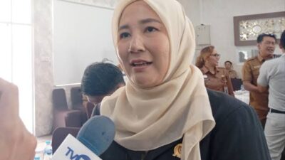 DPRD Kalteng Soroti Kemiskinan Perdesaan, APBD 2027 Diminta Fokus pada Ekonomi Warga