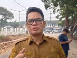 Disdukcapil Palangka Raya Percepat Penerapan IKD